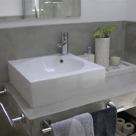 Appartement Sparkling 2 Bedroom Apartment In Lisbon