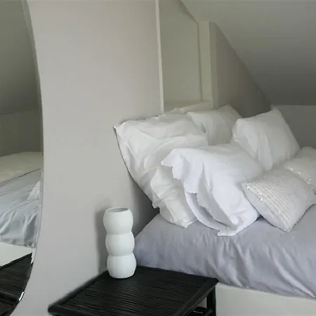 Διαμέρισμα Sparkling 2 Bedroom Apartment In Lisbon Lisboa