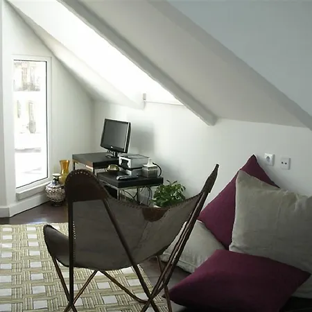 Sparkling 2 Bedroom Apartment In Lisbon リスボン